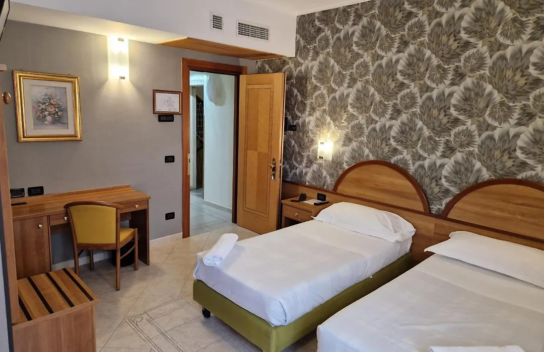 Hotel L'Aquila-1
